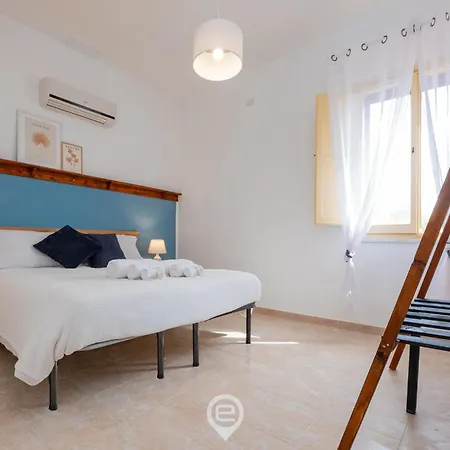 Apartment Tipologia A28 2 *