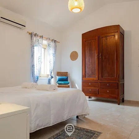 Tipologia A28 2 Apartment *