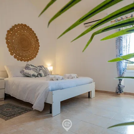 Apartment Podere 100 - Aria