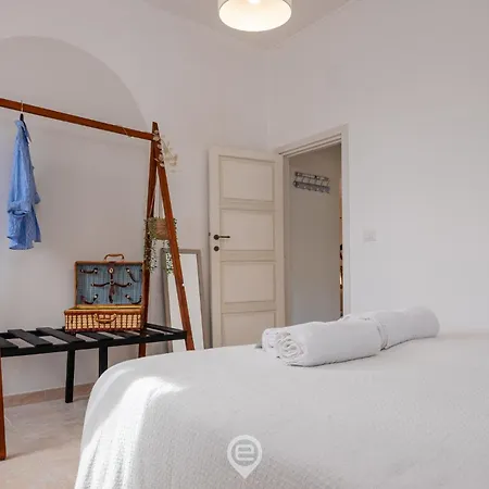 Podere 100 - Aria Apartment Alghero
