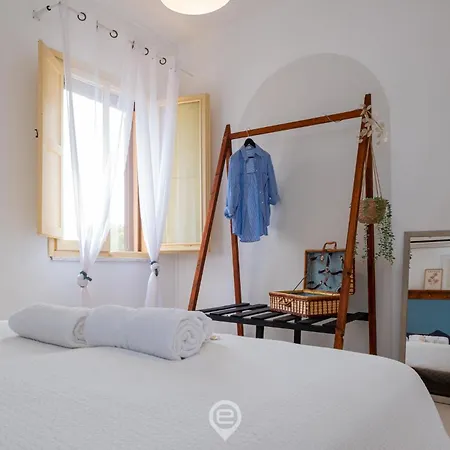 Podere 100 - Aria Apartment *