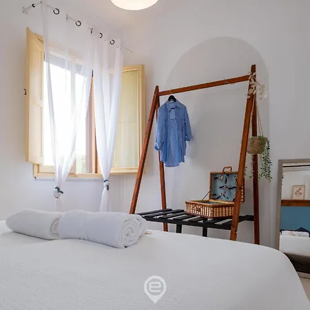 Tipologia A28 2 Apartament *