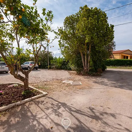 Apartment Podere 100 - Aria