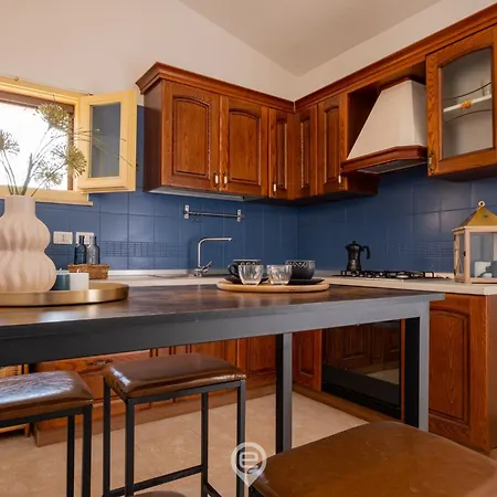 Apartment Podere 100 - Aria *