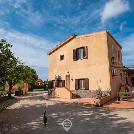 Podere 100 - Aria Apartment