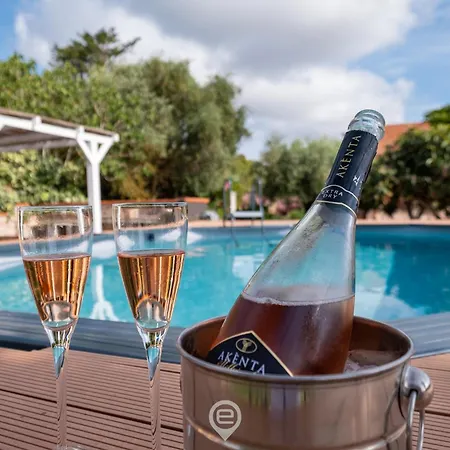 Podere 100 - Aria Apartment *