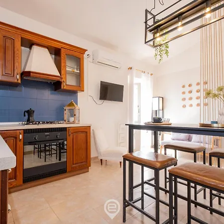 Apartment Podere 100 - Aria