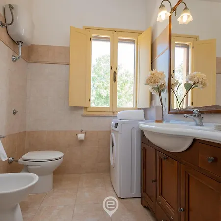 Apartment Podere 100 - Aria Alghero