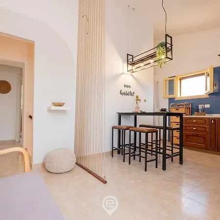 Tipologia A28 2 Apartament