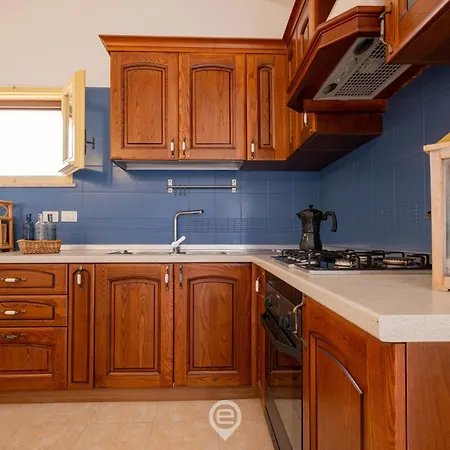 Apartment Podere 100 - Aria Alghero