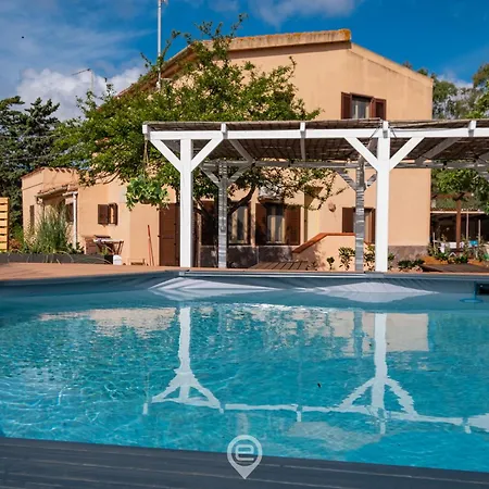 Podere 100 - Aria Apartment