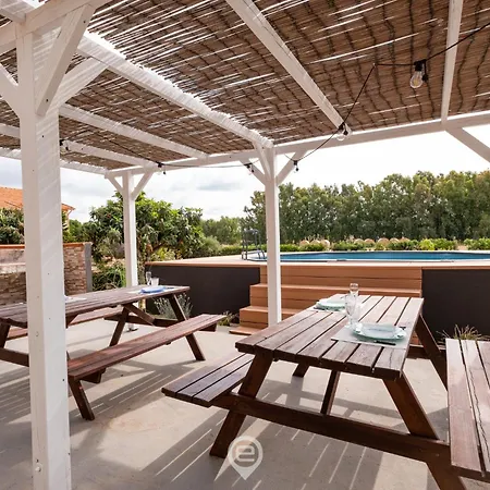 Apartment Podere 100 - Aria