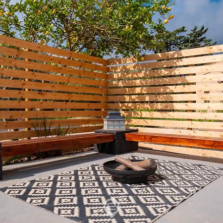 Apartment Podere 100 - Aria Alghero