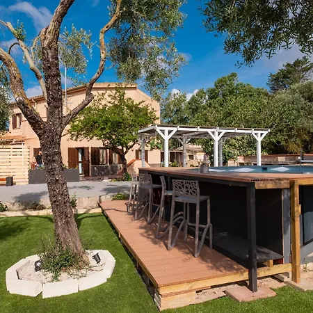 Apartment Podere 100 - Aria